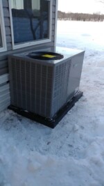 Heat Pump