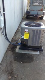Air Conditioning