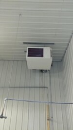 Unit Heater