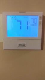 Thermostat Thermostat
