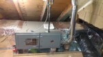 Attic Furnace